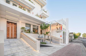 M Village Nguyễn Kiệm - Cosmo Airport Hotel
